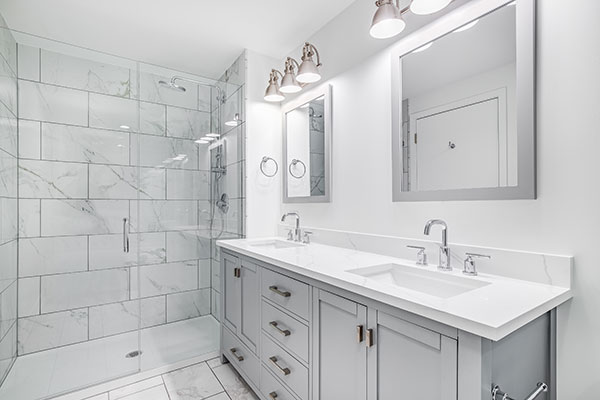 Bathroom Renovation Services