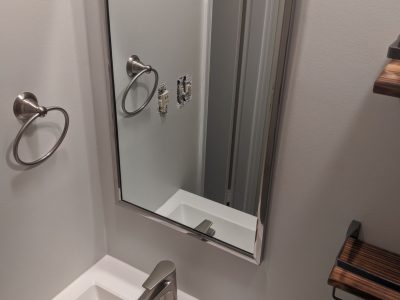 Bathroom Accessories