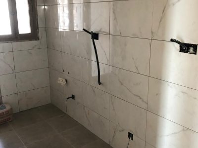 Bathroom Renovations