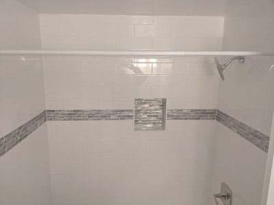 Bathroom Wall Tiles