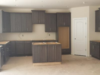 Kitchen Renovation