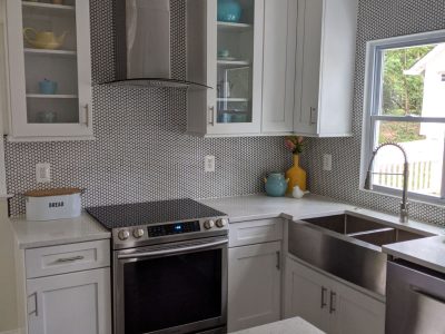 Modern Kitchen Remodels