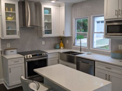 Quality Kitchen Remodels