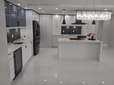 Quality Kitchen Tiles